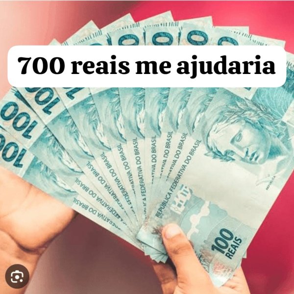 700 NO PIX 4 EDIÇÃO 
